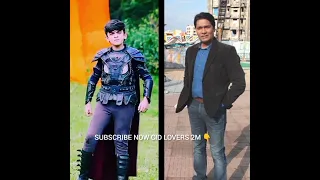 Cid All Team 😱 Officers 🆚 Balveer Return new 2023| Balveer Return 🆚 Cid All Officers new 2023|