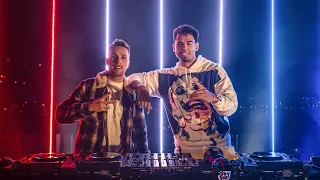 Two Is One (Nicky Romero b2b Afrojack) | AMF Presents Top 100 DJs Awards 2020