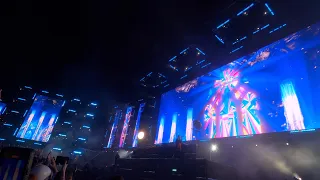 Alison Wonderland at EDC Vegas 2021