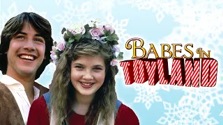 Babes In Toyland (1986) 720p Full Movie [CC]