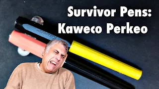 Survivor Pens - Kaweco Perkeo