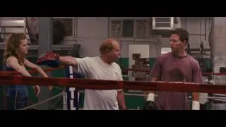 The Fighter [Trailer 1] [HD] 2010