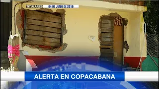 Titulares martes 4 de junio de 2019 - Teleantioquia Noticias