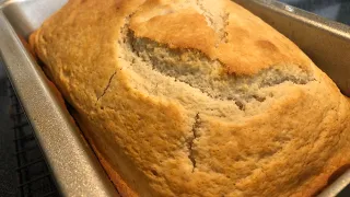 Beer Bread Recipe 3 ingredients No Knead No Machine | Southern Sassy Mama