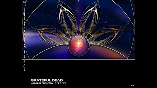 Grateful Dead - Hunter's Trix Vol. 69 - Miami FL 6-23-74