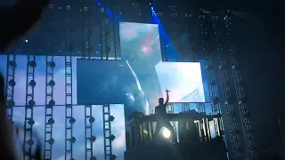 MARTIN GARRIX @ KRAKOW LIVE FESTIVAL 2018 [1/2]