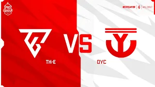 STANDOFF 2 | PRO LEAGUE SEASON 2 | SA | DYC x TK-E | UPPER GROUP A BO3