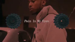 [Free] DDG x Toosii x Rod Wave x Morray Type Beat 2022 "Pain In My Eyes"