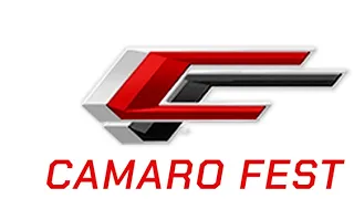 Camaro Fest 2023 Parking Lot Party | Some of the Camaros at Camarofest!