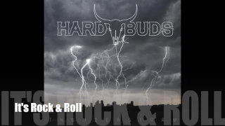 Hard Buds - Thunderstorm (full album)