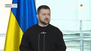 Украина готовится к проведению первого "Саммита мира", — Зеленский