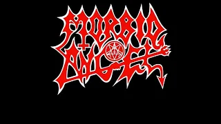 morbid angel - minneapolis mn - 3-3-2019