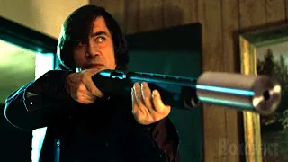 Le méchant le plus sous-coté du cinéma | No Country For Old Men | Extrait VF