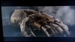 Avengers 4: Annihilation leaked teaser 2019 "One Last Time"