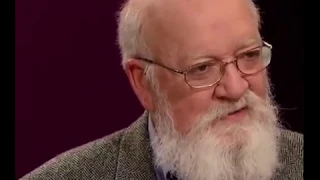 "Das Ich ist eine gutartige Illusion" Daniel Dennett