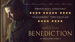 Benediction - Clip (Exclusive) [Ultimate Film Trailers]