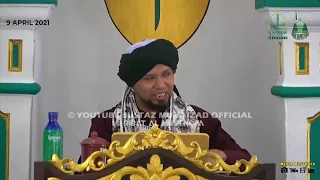 Cara Qadha SOLAT Yang Tertinggal - Ustaz Muhaizad Muhammad