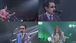 風の翼  [音: 2016年パンフのみ](同期演奏曲)