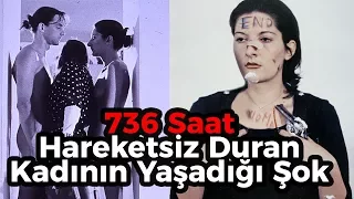 Ünlü sanatçının eski aşkı ile karşılaştığı O An