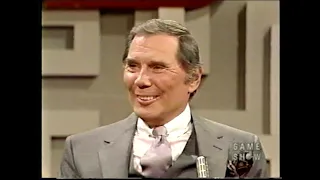 Password Plus: June 17, 1980  (Vicki Lawrence vs. Gene Rayburn;  Johnny Olson announces!)