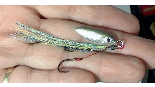 Micro Lure