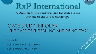 Case Study: Bipolar