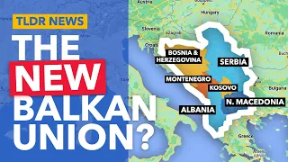 Balkan Union: Make the Balkans Great Again?