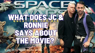 Spotlight: Space Wars Movie Review