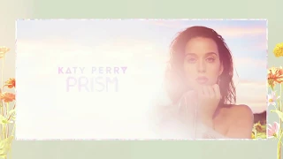 Dark Horse - Katy Perry (Original Solo Version) [AUDIO]