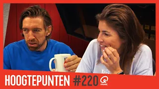 MATTIE DREIGT met STOPPEN OCHTENDSHOW // Mattie & Marieke