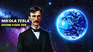 3 6 9 Nikola Tesla Secret Method  " Try it tonight "