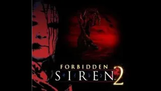Forbidden Siren 2 "Разбор сюжета" (часть 2-я)