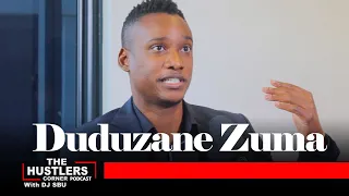 Duduzane Zuma talks ANC & Jacob Zuma | Presidential | Crypto | Youth | Courts | Dubai | South Africa