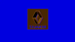 I Accidentally Jayden Alternate's Renault Logo 2007 Random Effects.....