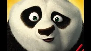 Let's Play Kung Fu Panda Walkthrough - Part 4