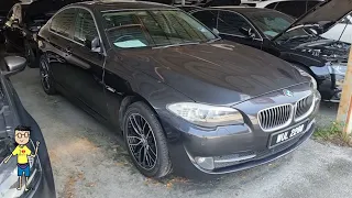 Review Kereta Terpakai #685 BMWTerpakai