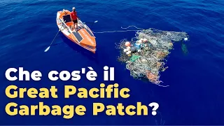 10 RIVERS 1 OCEAN - Great Pacific Garbage Patch: cos'è realmente la famosa "isola di plastica"?