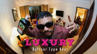 { Free For Profit } Luxury - Raftaar x Badshah Type Beat - @raftaarmusic  - Prod.By Moon Rapstar