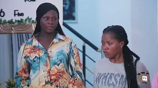 THE BRIDAL GHOST 3&4 TEASER(NEW HIT MOVIE) - UJU OKOLI,CHIZZY ALICHI 2023 LATEST NOLLYWOOD MOVIE