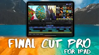Final Cut For Ipad Review