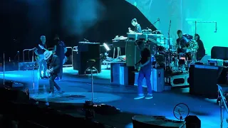 Pearl Jam - Seven O’Clock, Portland OR, 5/10/2024 Live