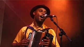 7.2 - Cedric Watson & Bijou Creole (Part 2) - FESTIVAL DE PONTCHARTRAIN 2014