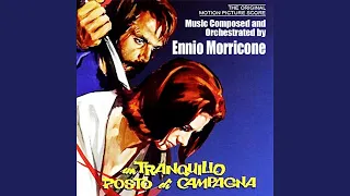 Un Amore Violento (from Un Tranquillo Posto Di Campagna)