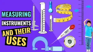 MEASURING INSTRUMENTS AND THEIR USES(PART 2) II SUGAR TV