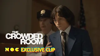 NOC Exclusive Clip: ‘The Crowded Room’ Addresses Societal Responsibility