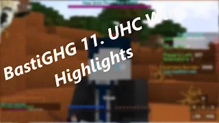 BastiGHG 11. UHC Win | HIGHLIGHTS