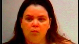 Trial begins for woman accused of child molestation, incest