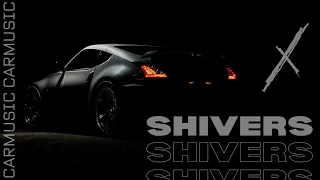 Shivers (sad girls, Meric Again, 22angels Cover) (Magic Cover Release) | CarMusic