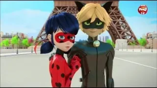 Miraculous AMV Ladynoir { I Need Your Love }