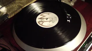 Styx - Babe (1979) vinyl